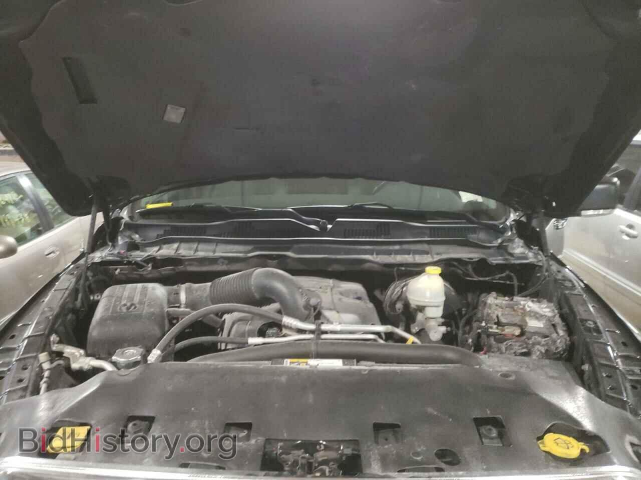 2015 RAM 1500 - VIN: 1C6RR7LT3FS509080 - Фото 7