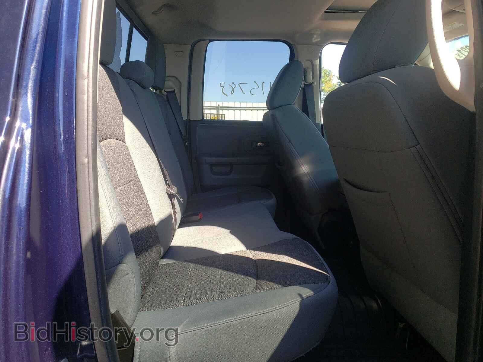 2013 RAM 1500 - VIN: 1C6RR7GT2DS638340 - Фото 6