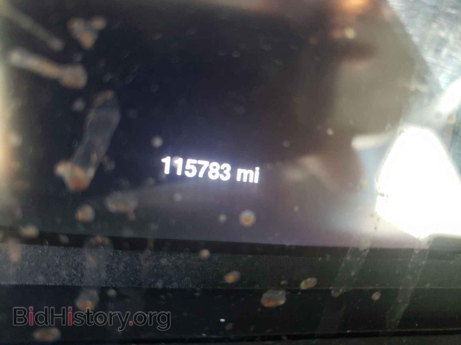 2013 RAM 1500 - VIN: 1C6RR7GT2DS638340 - Фото 8