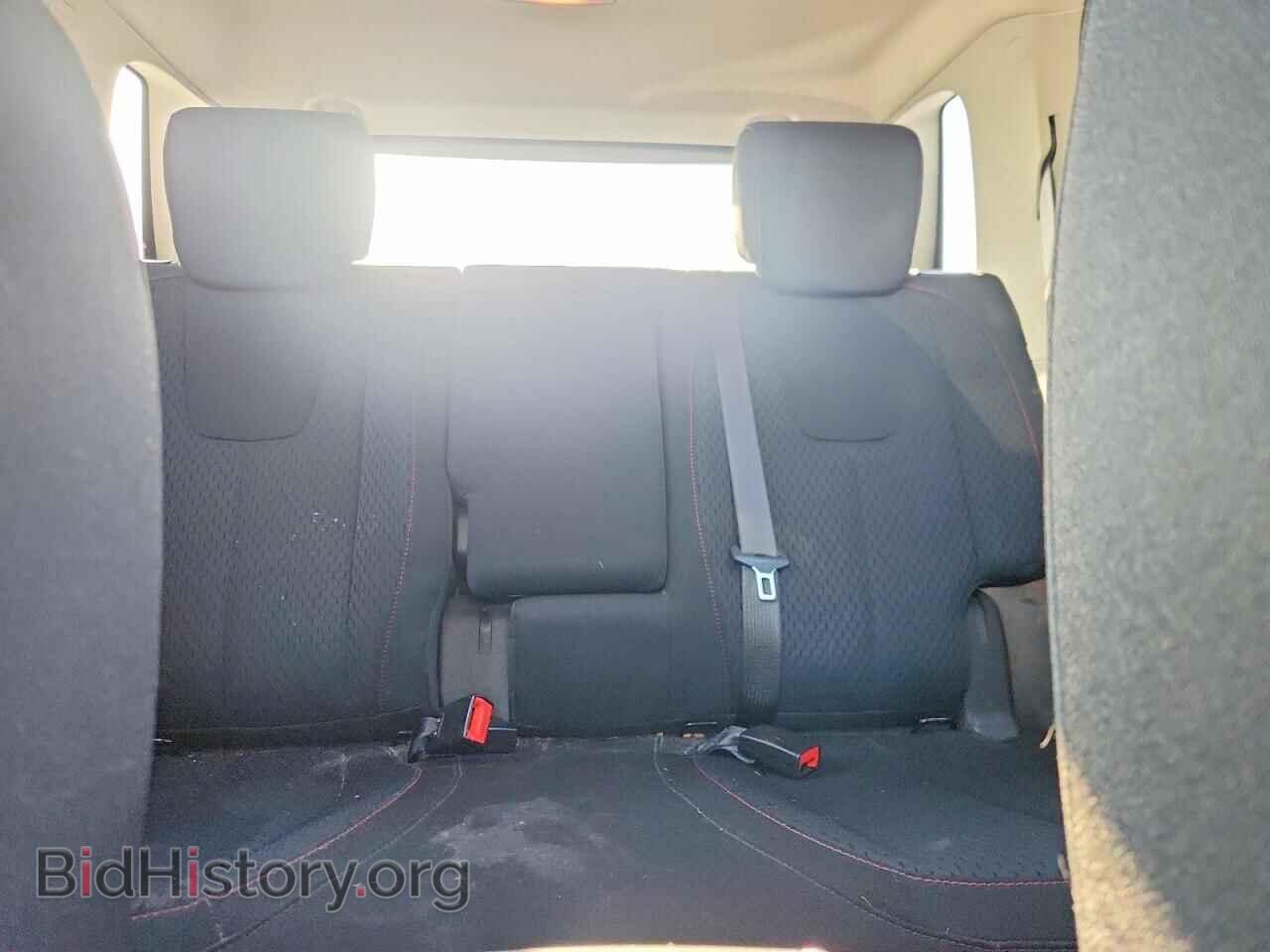 2011 GMC TERRAIN - VIN: 2CTALMEC6B6257216 - Photo 10
