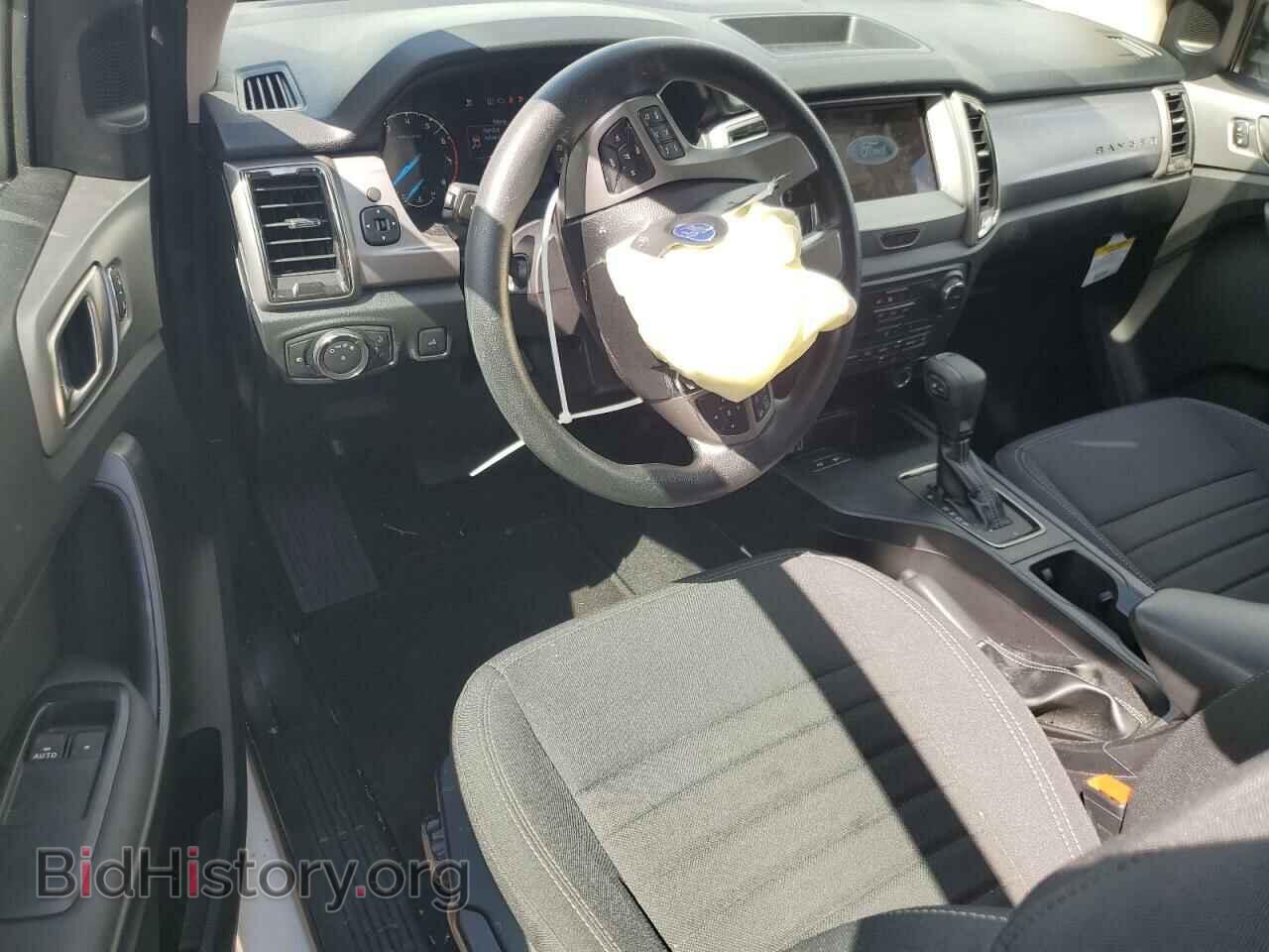 2022 FORD RANGER - VIN: 1FTER1EH5NLD52982 - Фото 8