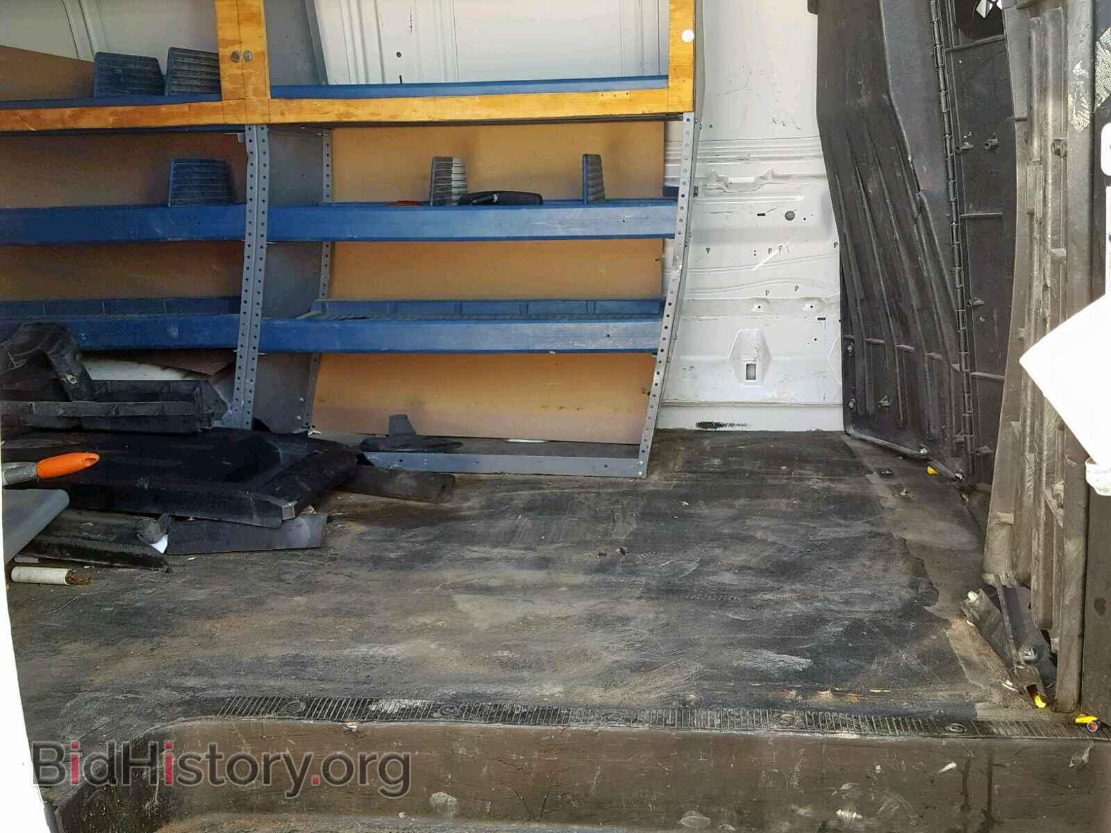 2012 FORD ECONOLINE - VIN: 1FTNE1EW6CDB20229 - Photo 6