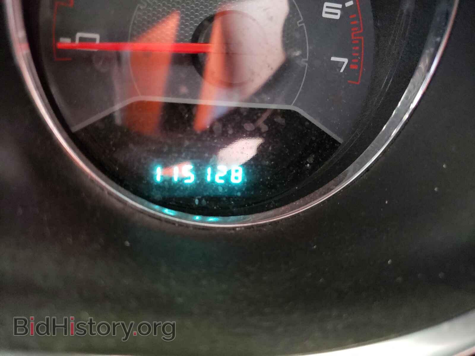 2013 DODGE AVENGER - VIN: 1C3CDZCB2DN709920 - Photo 8