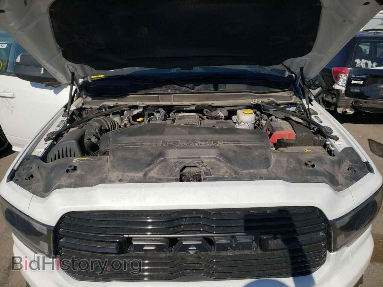 2021 RAM 2500 - VIN: 3C6UR5NL8MG544925 - Photo 7