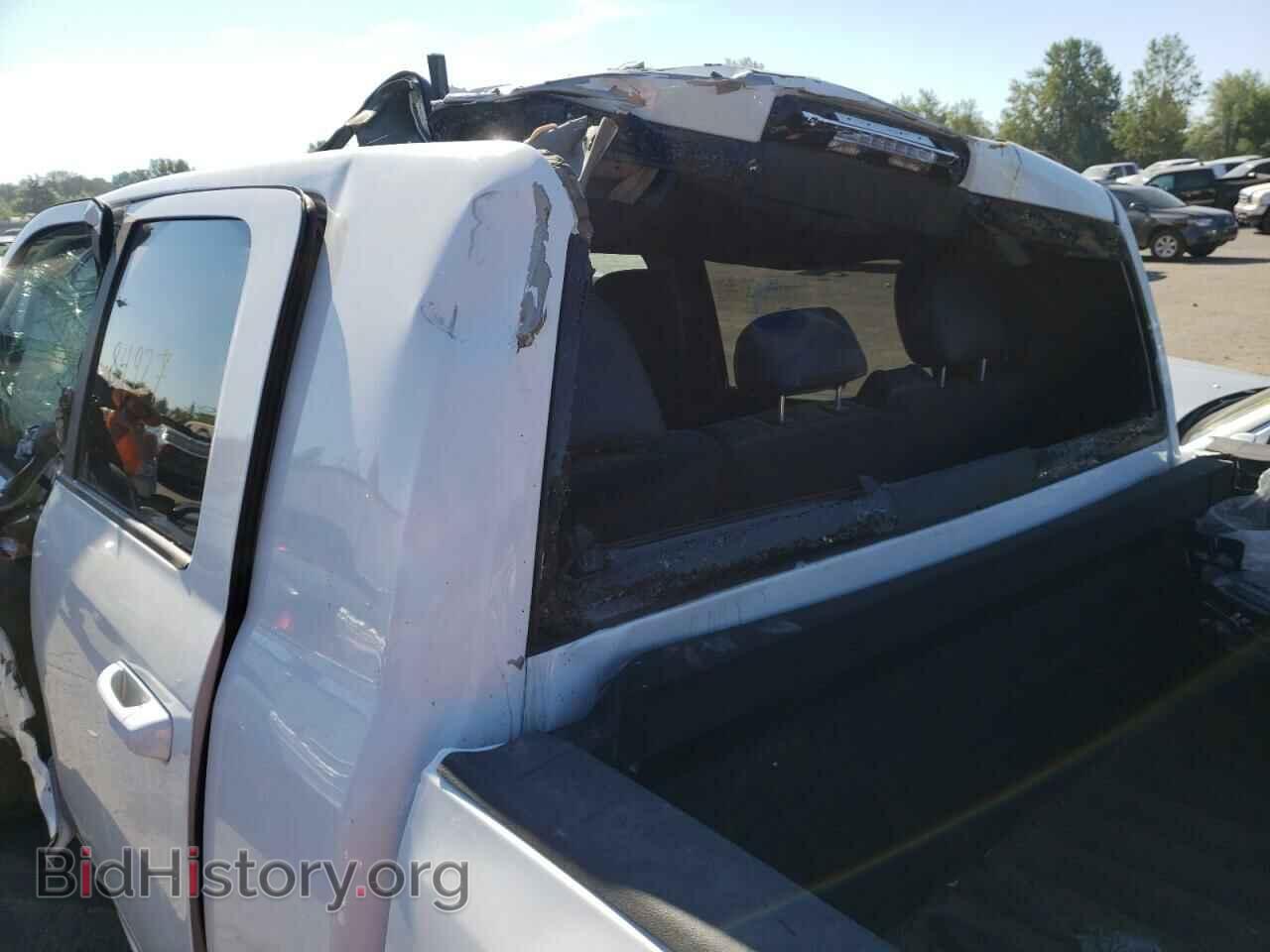 2021 RAM 2500 - VIN: 3C6UR5NL8MG544925 - Photo 9