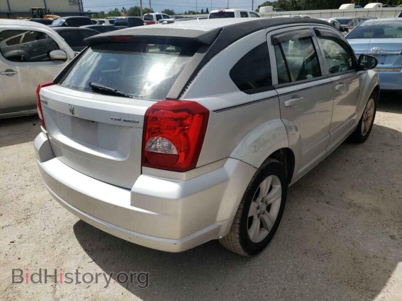 2010 Dodge CALIBER (VIN 1B3CB3HA1AD544413) — photo 4 of 10
