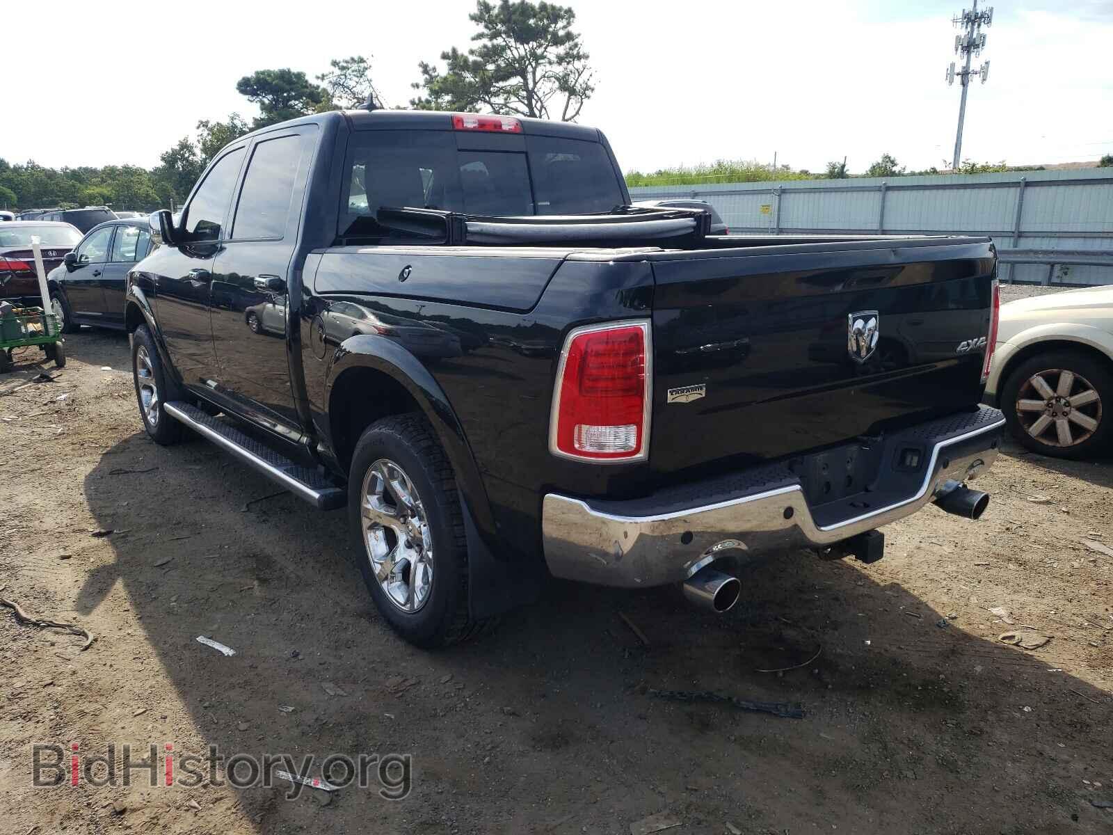 2013 RAM 1500 - VIN: 1C6RR7NT3DS684939 - Фото 3