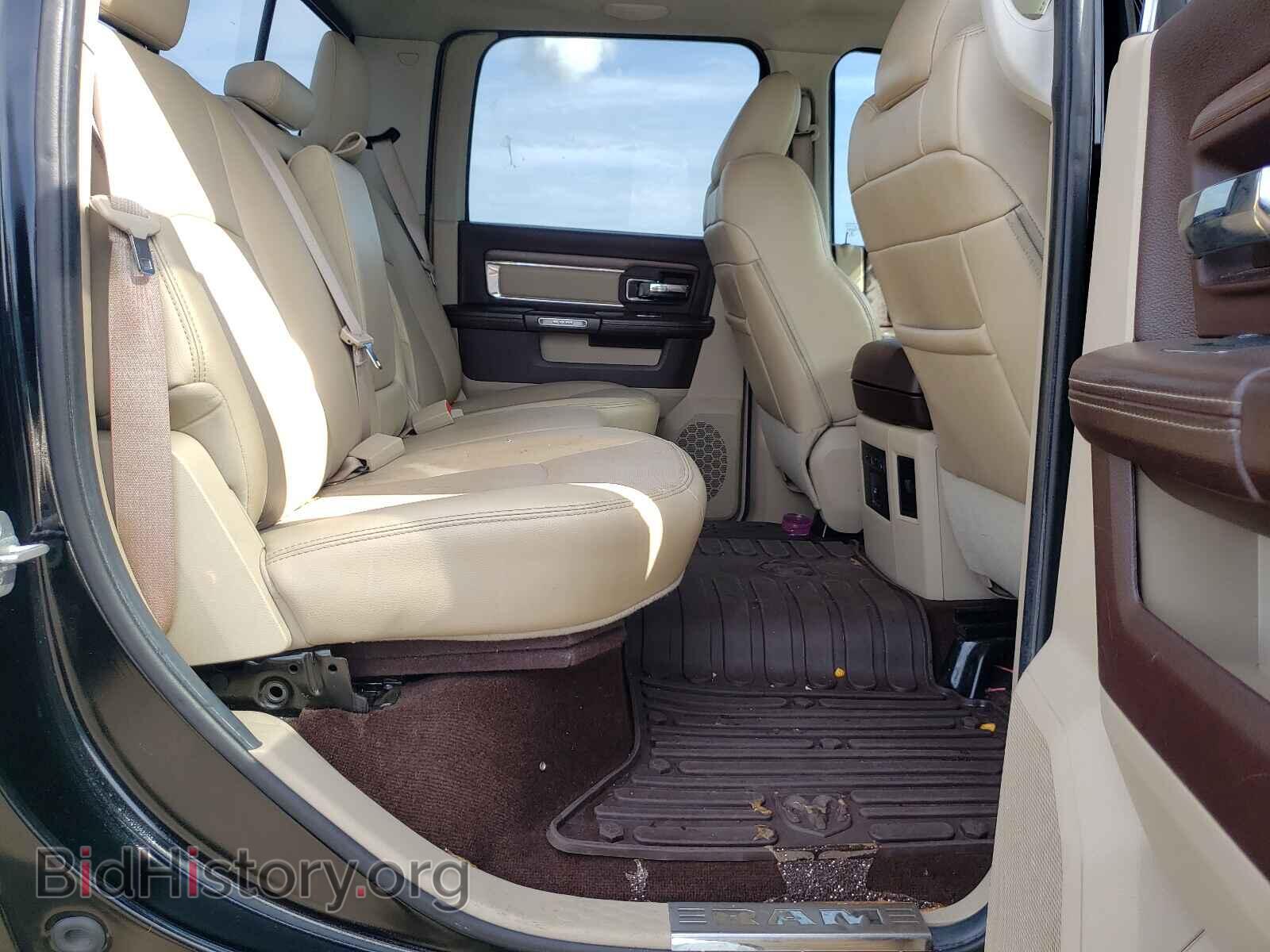 2013 RAM 1500 - VIN: 1C6RR7NT3DS684939 - Фото 6