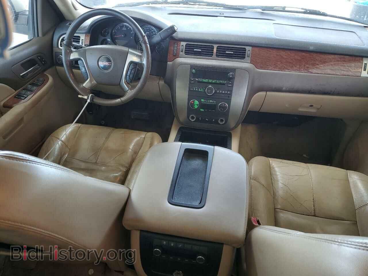 2007 GMC YUKON - VIN: 1GKFC13J87R211713 - Фото 8