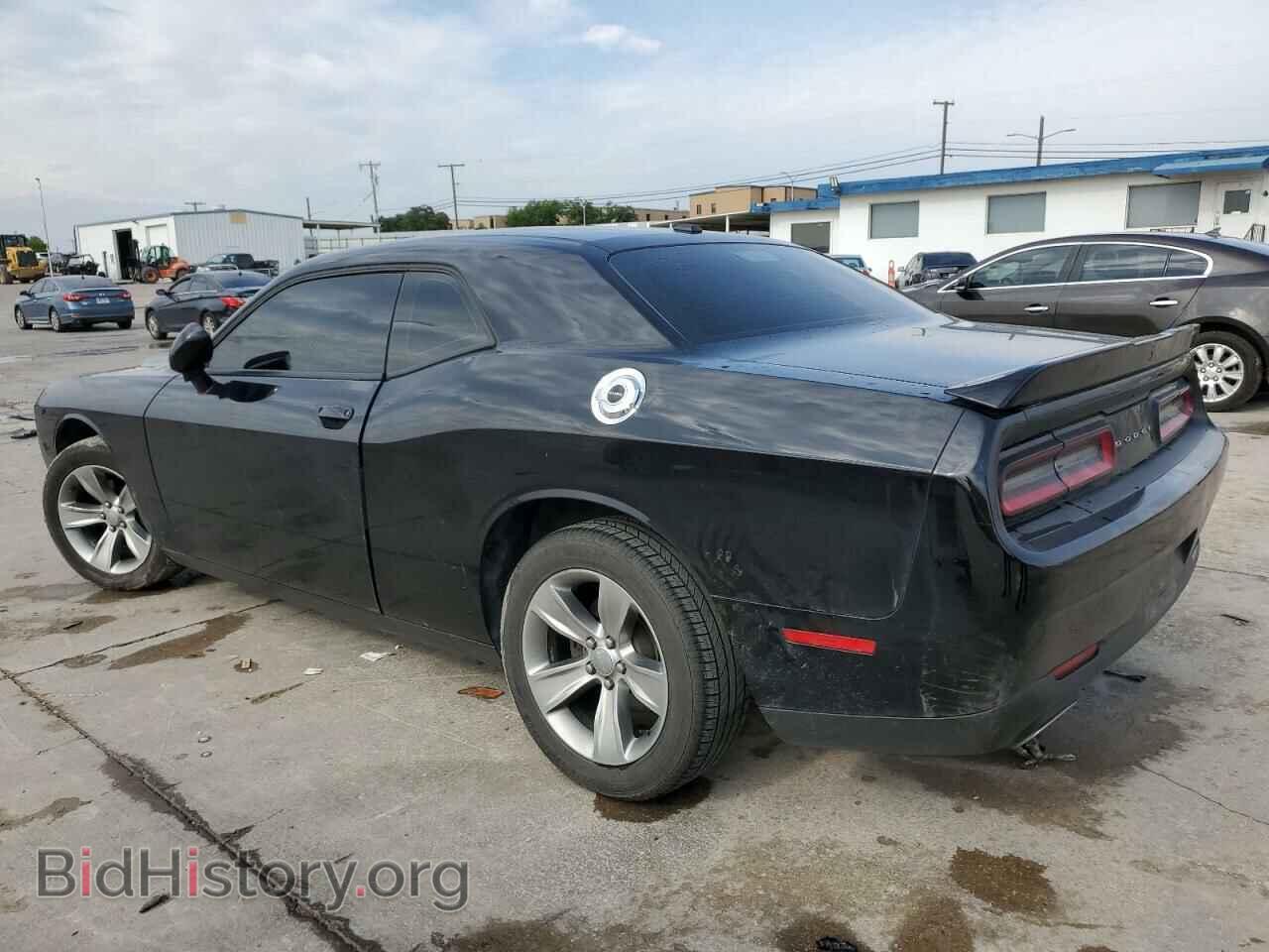 2019 DODGE CHALLENGER - VIN: 2C3CDZAG4KH642130 - Photo 2