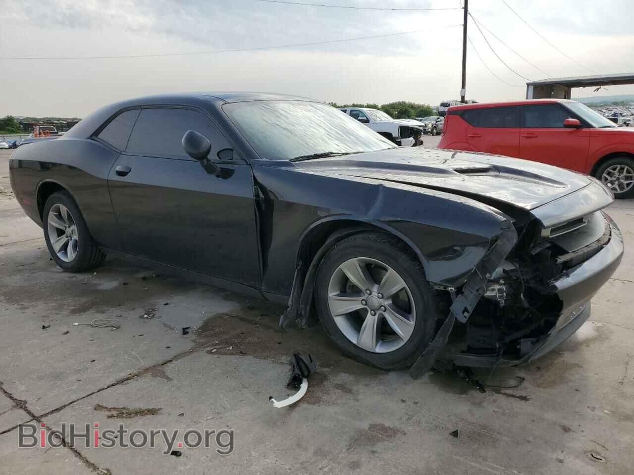 2019 DODGE CHALLENGER - VIN: 2C3CDZAG4KH642130 - Photo 4
