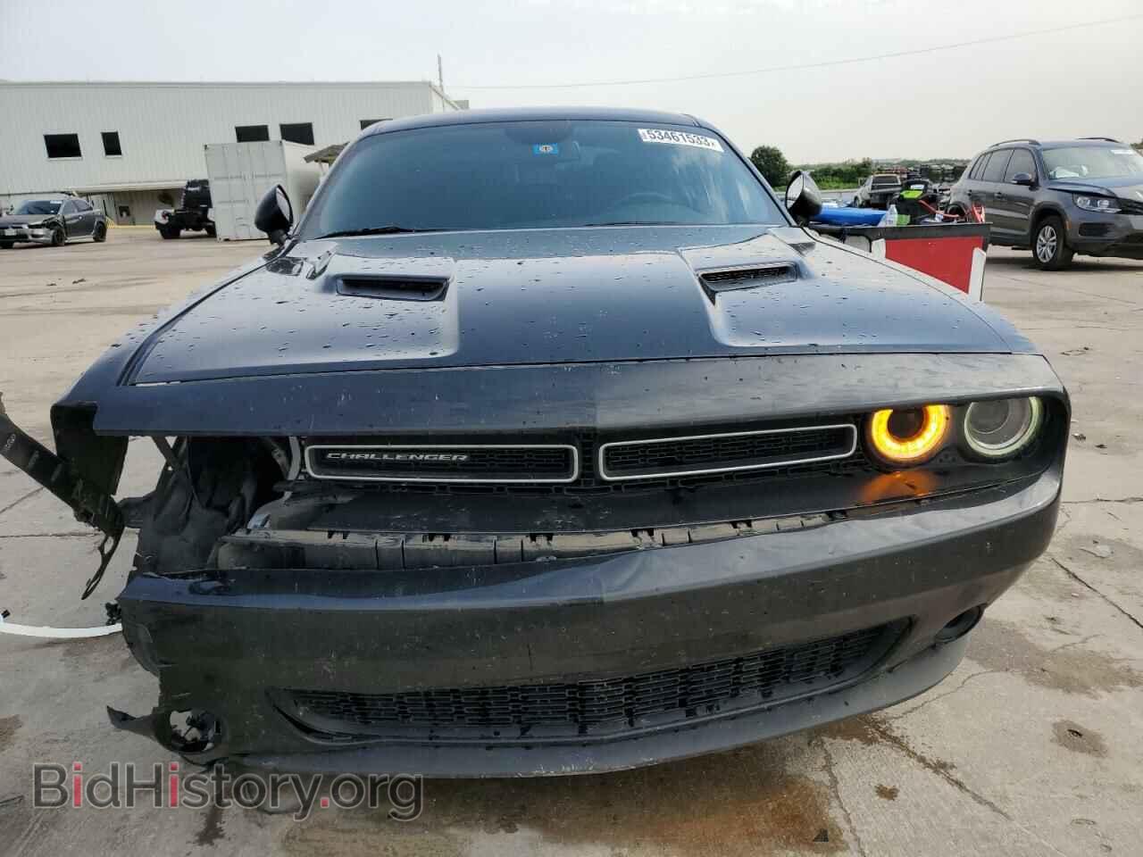 2019 DODGE CHALLENGER - VIN: 2C3CDZAG4KH642130 - Photo 5