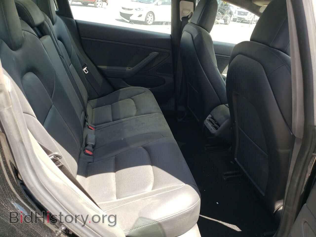 2019 TESLA MODEL 3 - VIN: 5YJ3E1EAXKF306374 - Photo 6