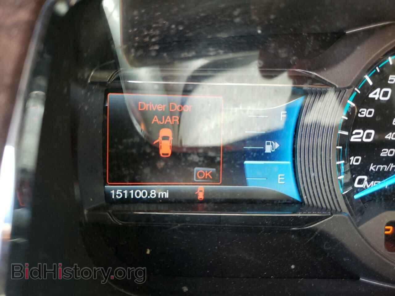 2013 FORD TAURUS - VIN: 1FAHP2F87DG103670 - Photo 8