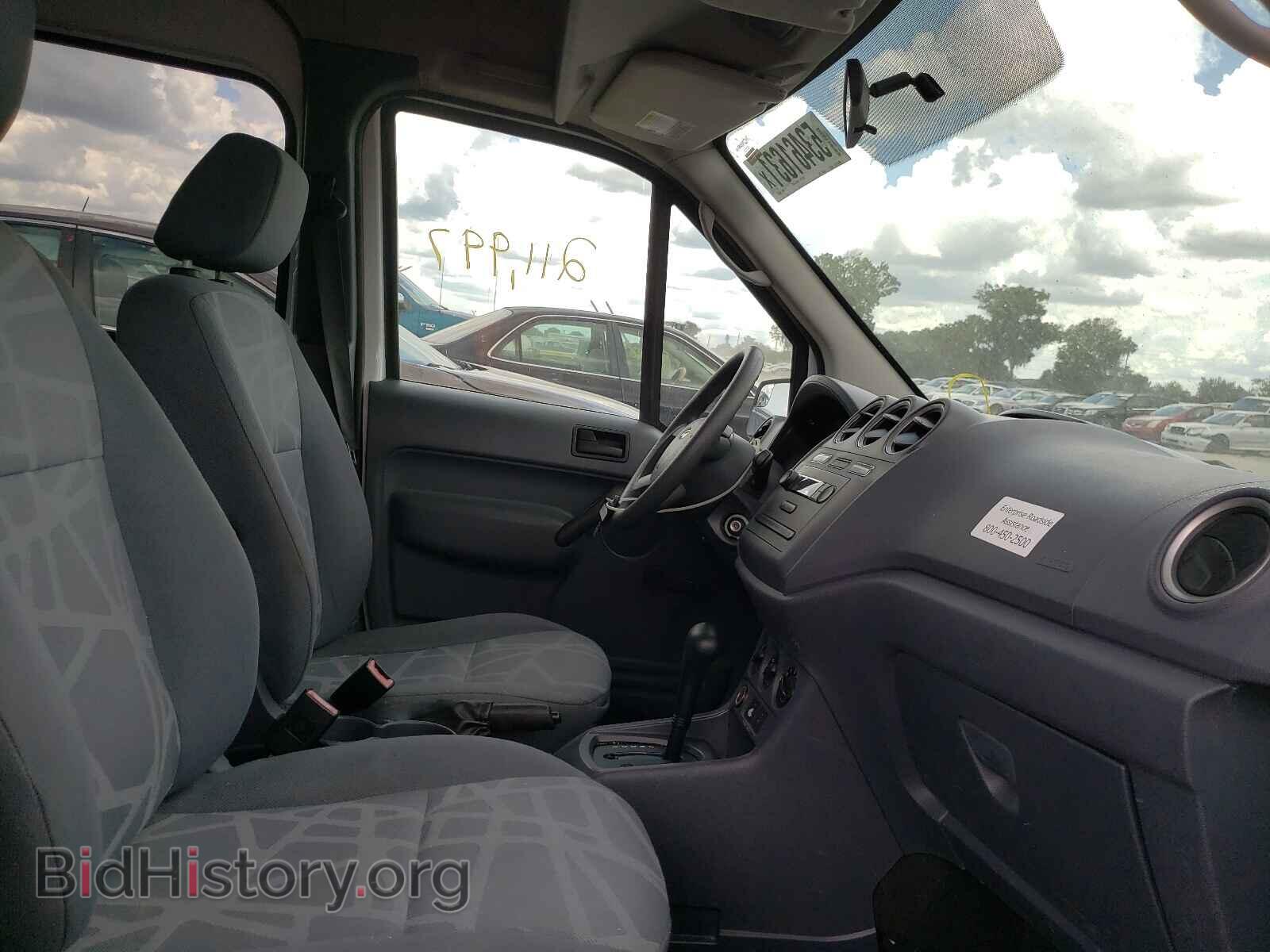 2012 FORD TRANSIT CO - VIN: NM0LS6AN6CT116033 - Фото 5