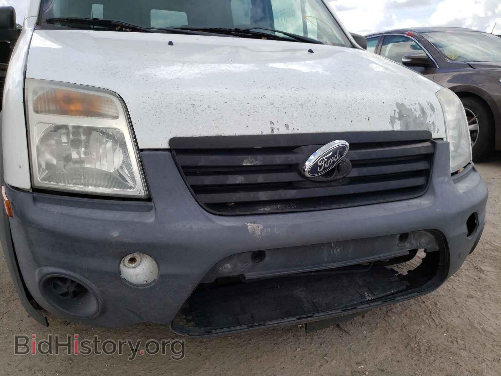 2012 FORD TRANSIT CO - VIN: NM0LS6AN6CT116033 - Фото 9