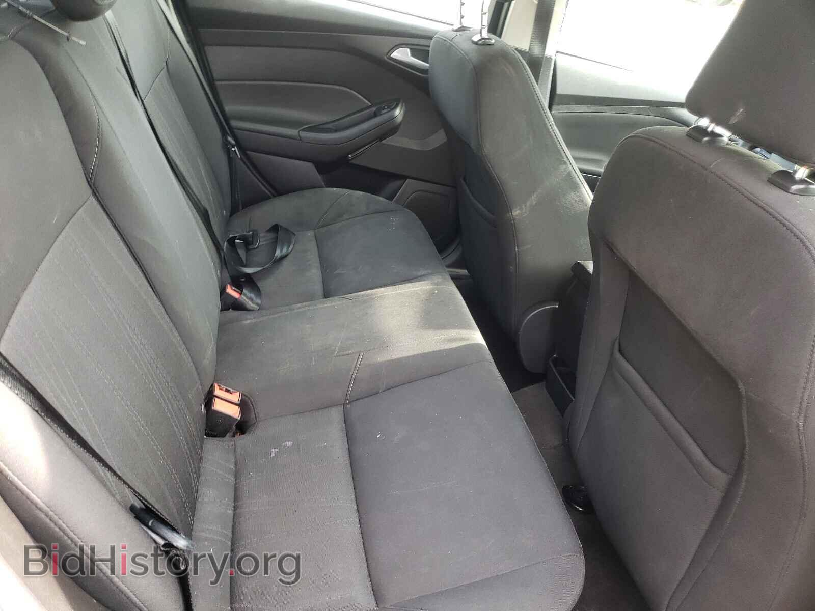 2016 FORD FOCUS - VIN: 1FADP3F22GL385017 - Photo 6