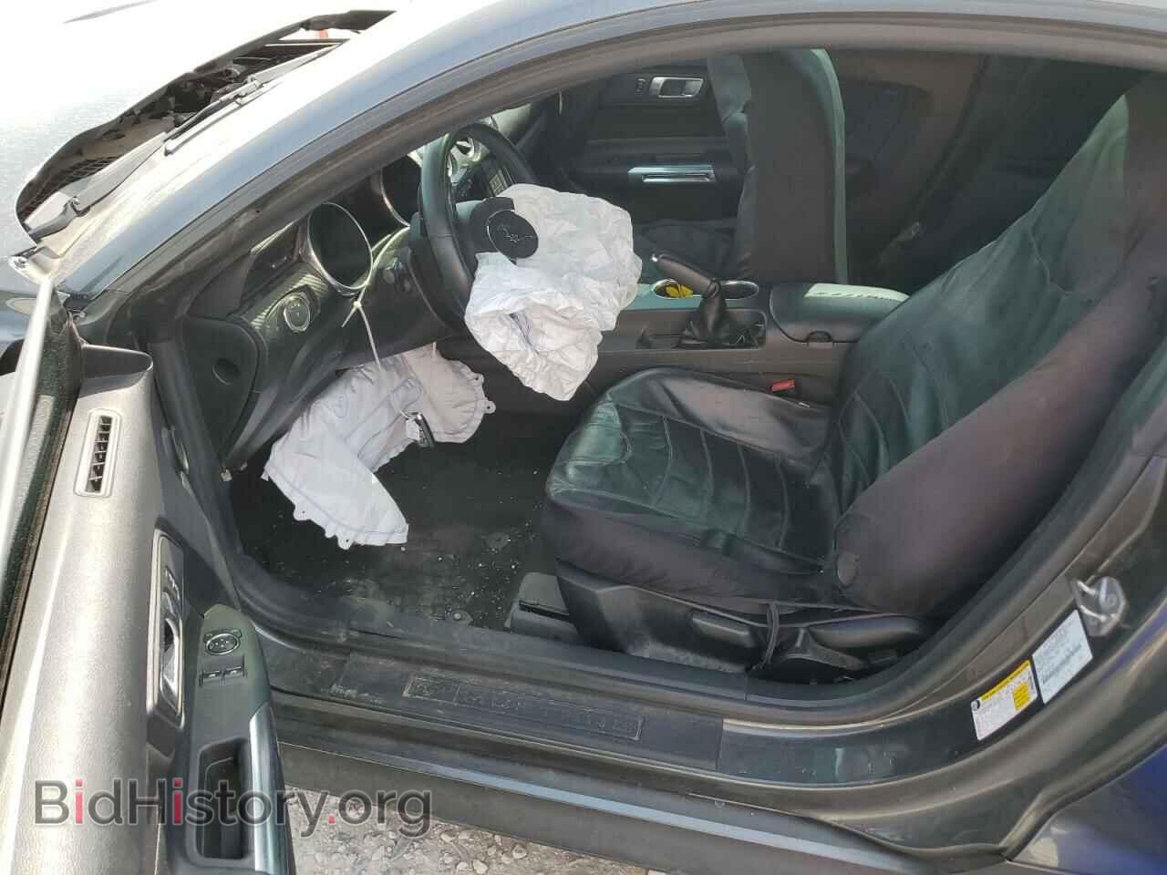 2018 FORD ALL Models - VIN: 1FA6P8TH7J5138361 - Photo 7