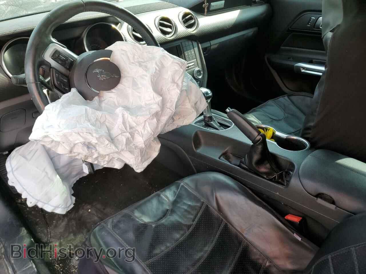 2018 FORD ALL Models - VIN: 1FA6P8TH7J5138361 - Photo 8