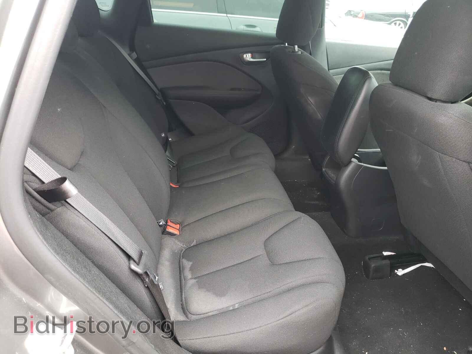 2013 DODGE DART - VIN: 1C3CDFAA2DD231058 - Фото 6