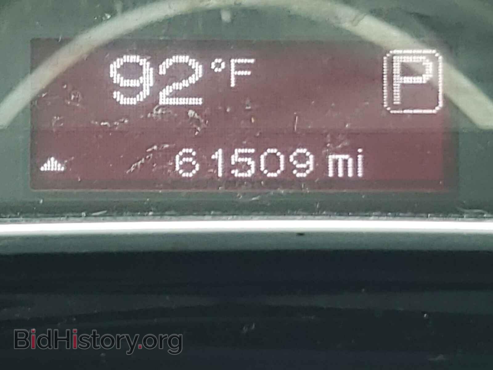 2013 DODGE DART - VIN: 1C3CDFAA2DD231058 - Фото 8