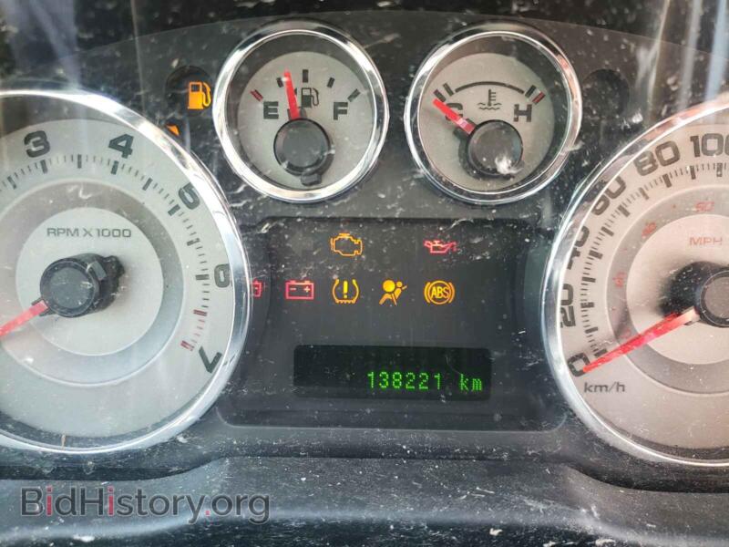 2009 Ford EDGE (VIN 2FMDK49C79BA88682) — photo 8 of 10