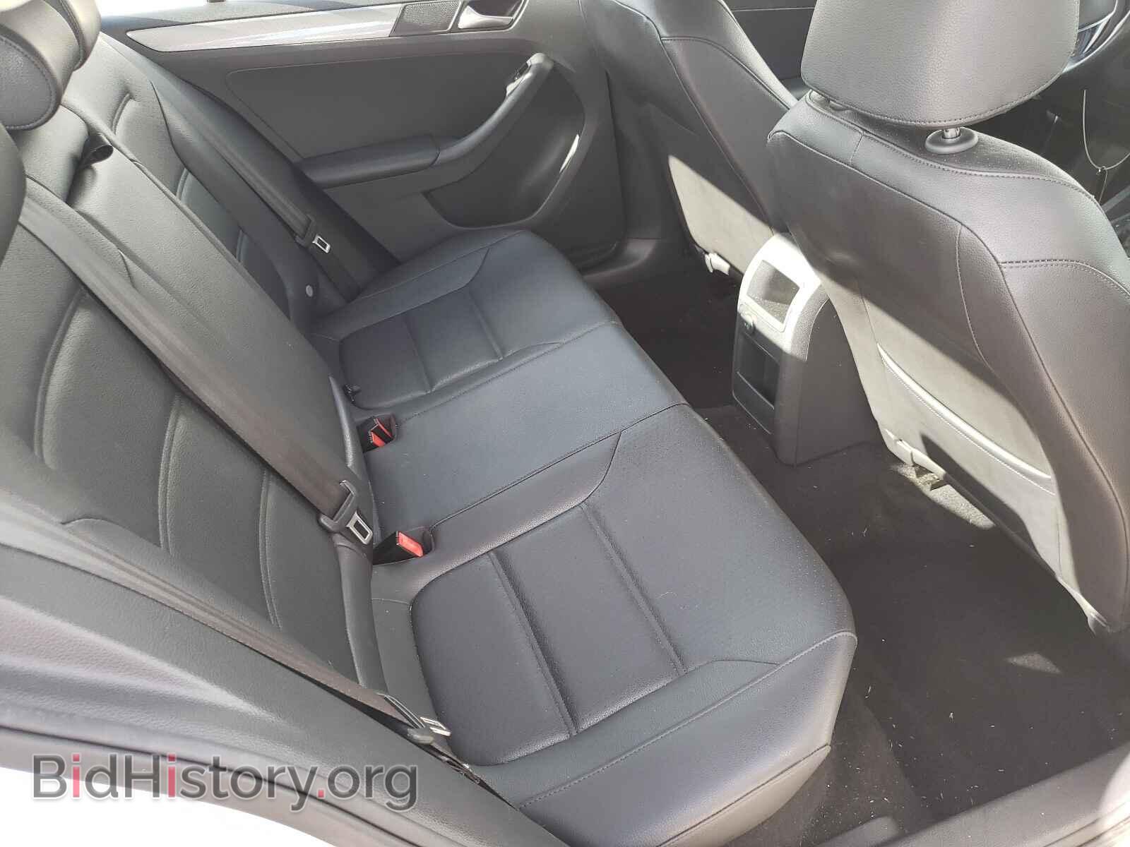 2017 VOLKSWAGEN JETTA - VIN: 3VWDB7AJ4HM274318 - Фото 6