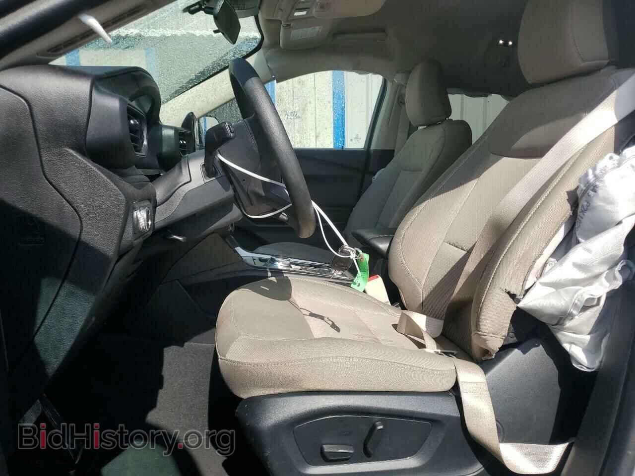 2022 FORD EXPLORER - VIN: 1FMSK8BH6NGC25215 - Фото 7