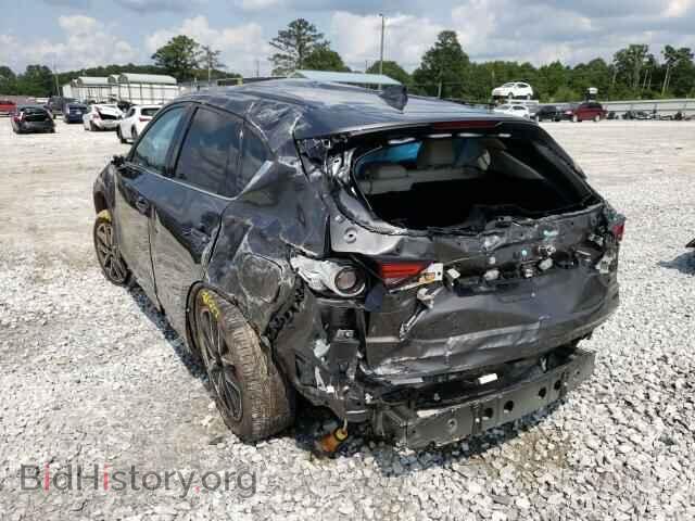 2017 MAZDA CX-5 - VIN: JM3KFBDL4H0218307 - Фото 3
