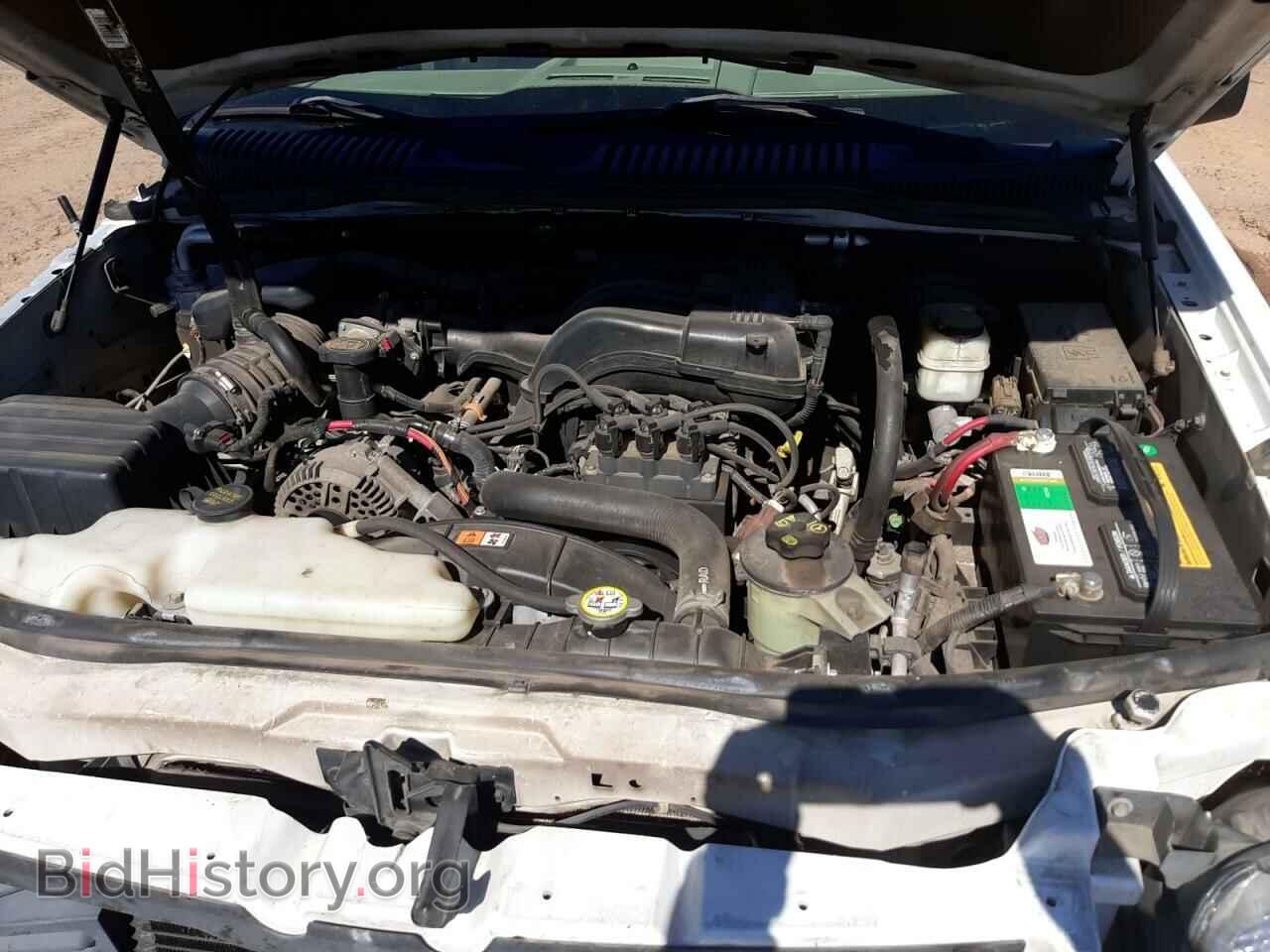 2006 FORD EXPLORER - VIN: 1FMEU72E36UB64271 - Фото 7