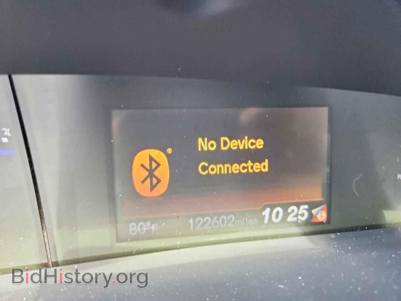 2014 HONDA CIVIC - VIN: 19XFB2F54EE036338 - Фото 9