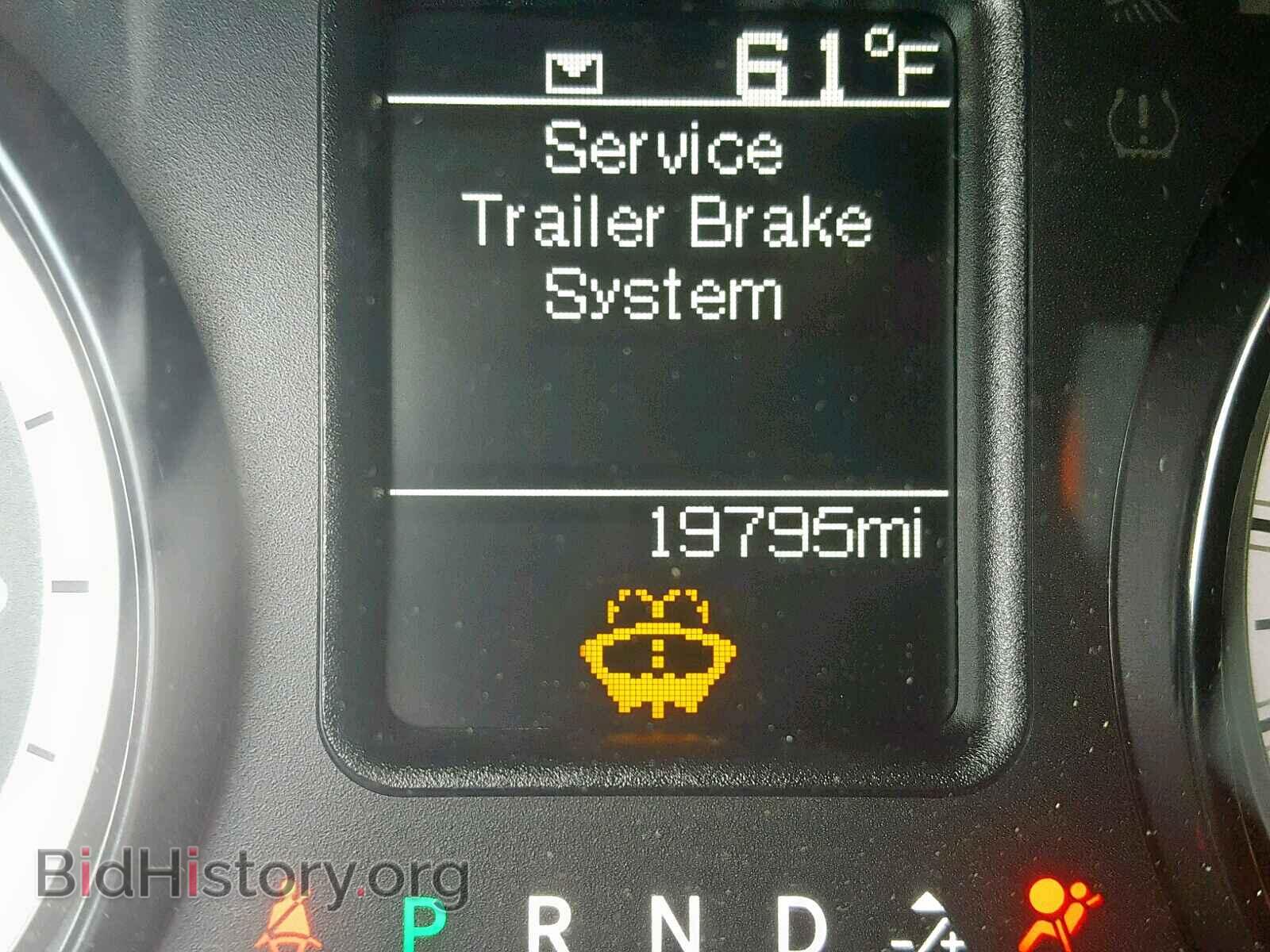 2017 RAM 1500 ST - VIN: 1C6RR7ST8HS721994 - Фото 8