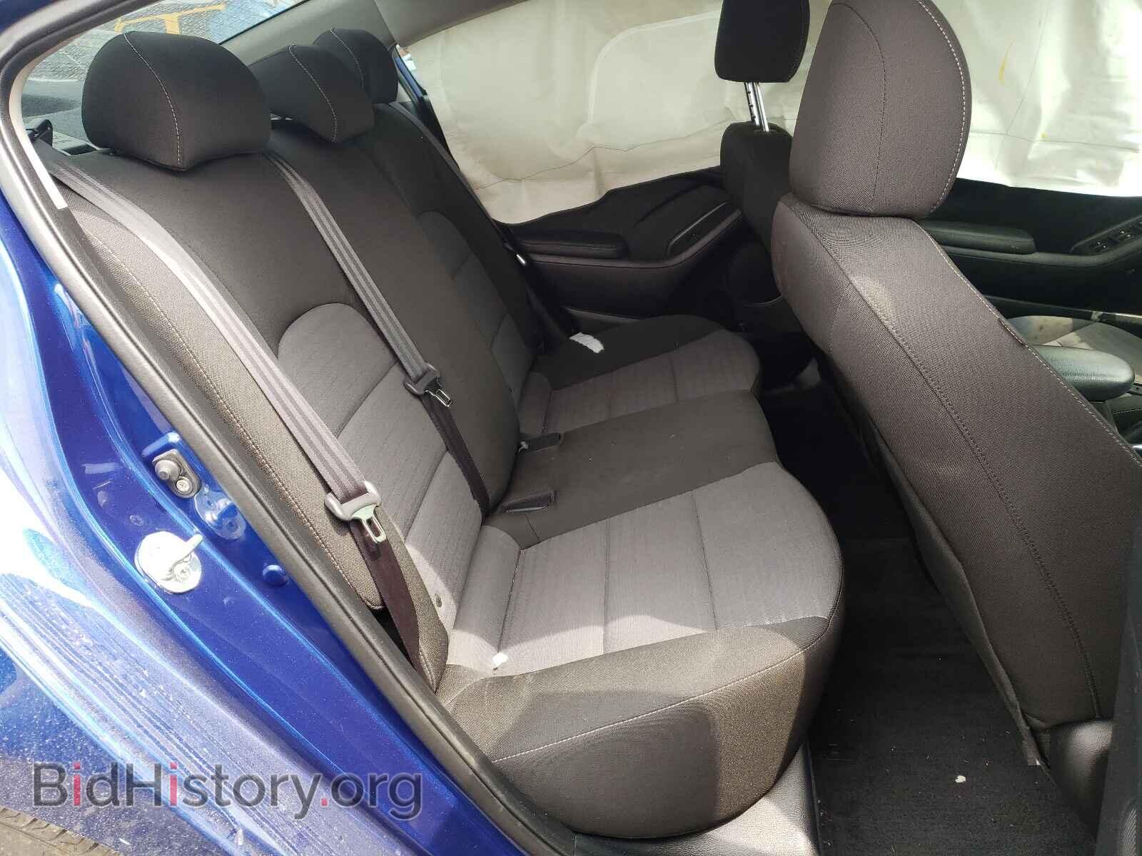 2017 KIA FORTE - VIN: 3KPFL4A78HE106946 - Photo 6