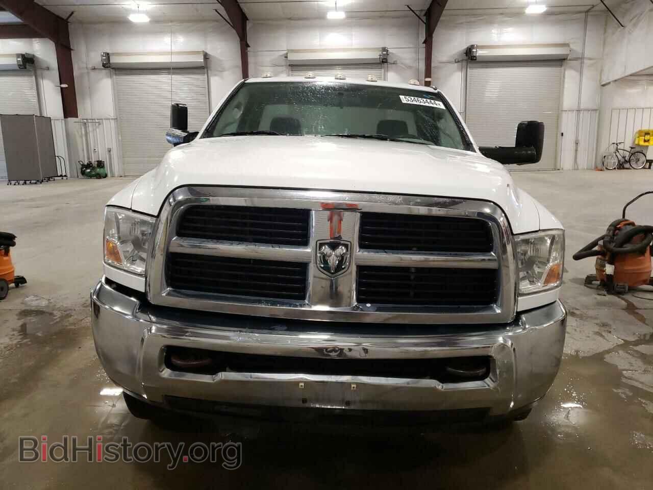 2011 DODGE All Models - VIN: 3D7LT2ET7BG599874 - Photo 5