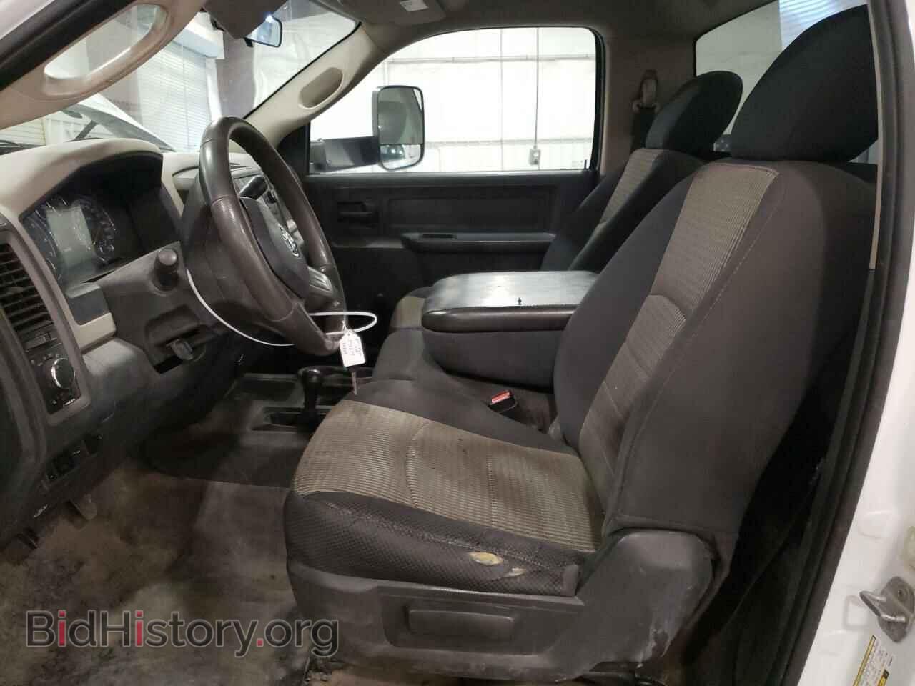 2011 DODGE All Models - VIN: 3D7LT2ET7BG599874 - Photo 7