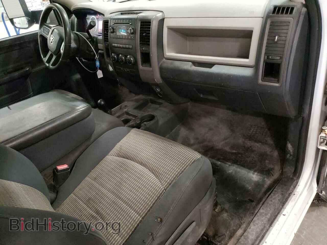 2011 DODGE All Models - VIN: 3D7LT2ET7BG599874 - Photo 8