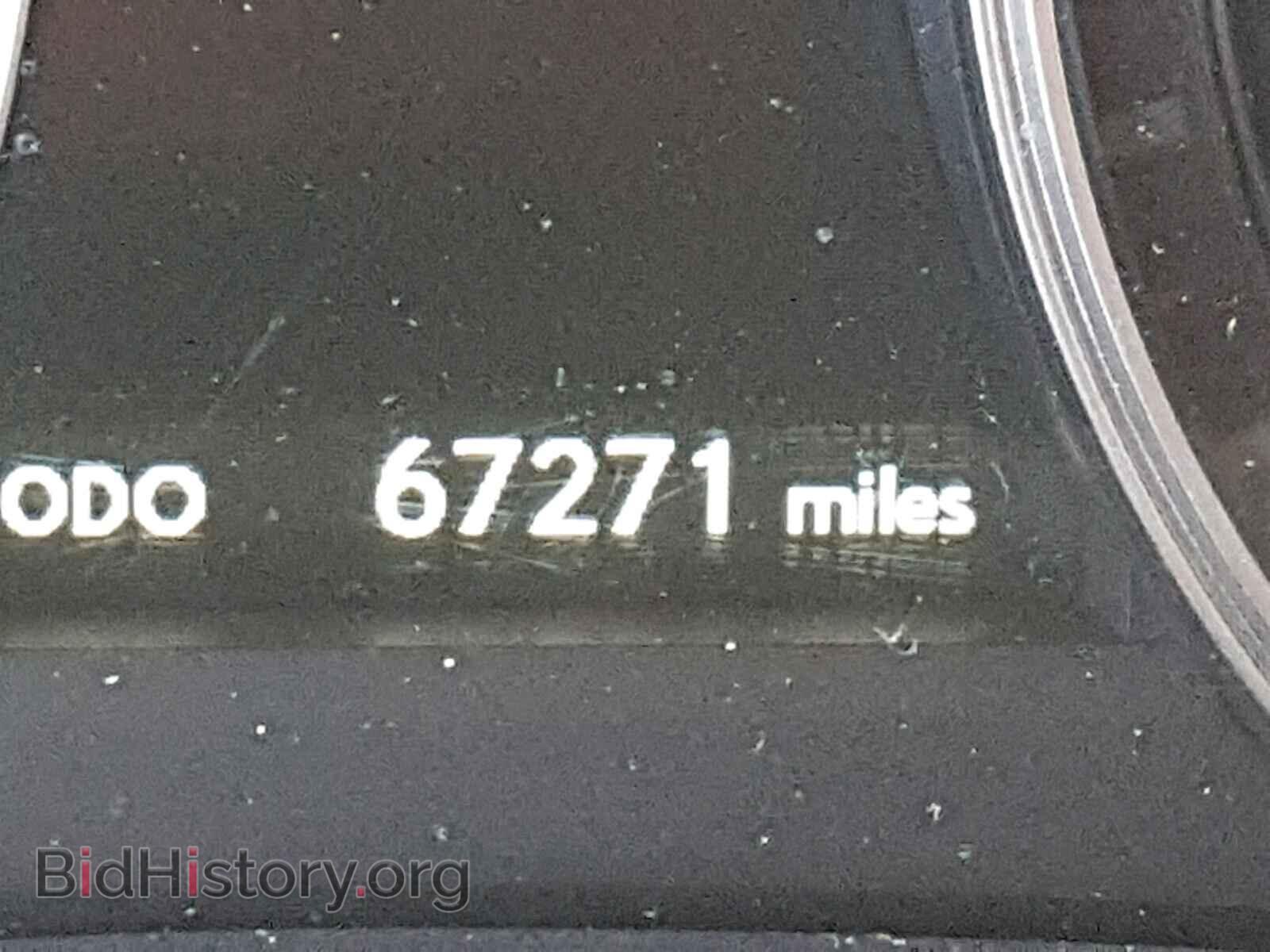 2013 LEXUS GS350 - VIN: JTHCE1BL7D5004064 - Фото 8