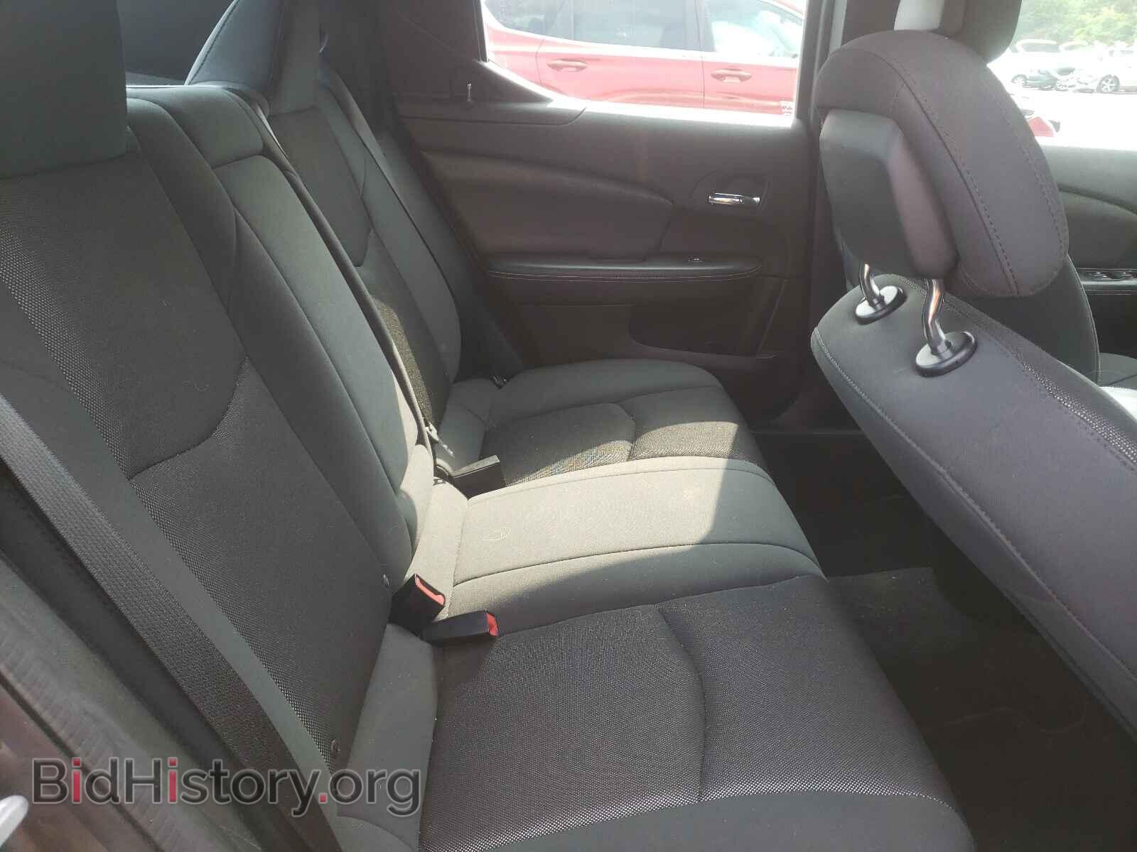 2012 DODGE AVENGER - VIN: 1C3CDZAB0CN181814 - Фото 6