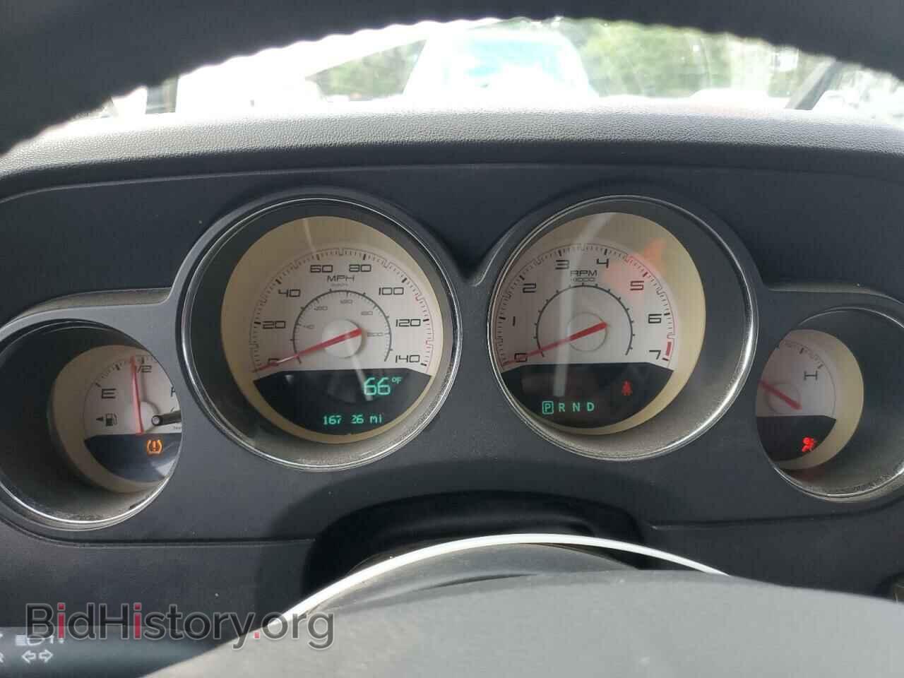 2014 DODGE CHALLENGER - VIN: 2C3CDYAG9EH123511 - Фото 9