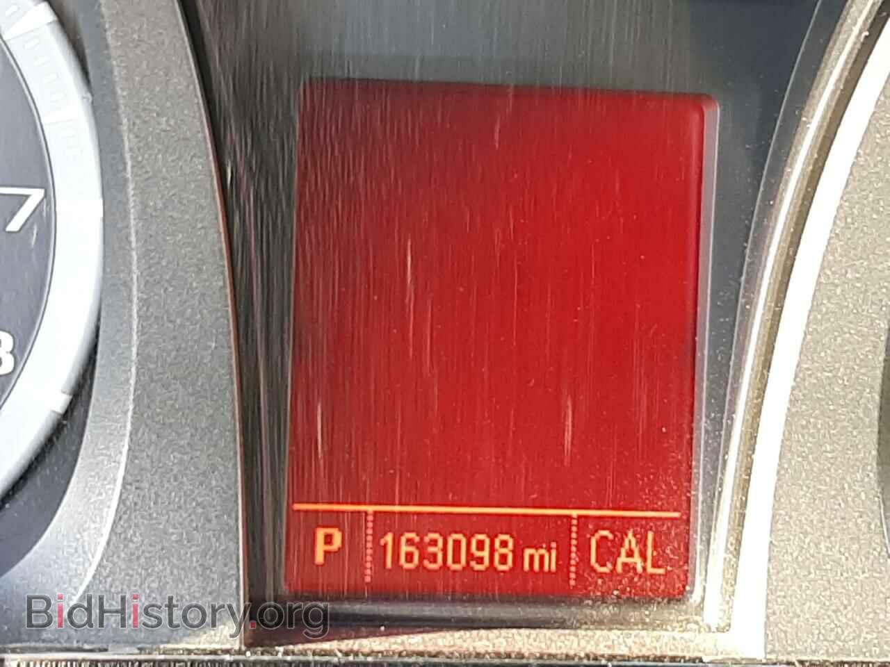 2012 GMC TERRAIN - VIN: 2GKALUEK4C6178958 - Фото 8