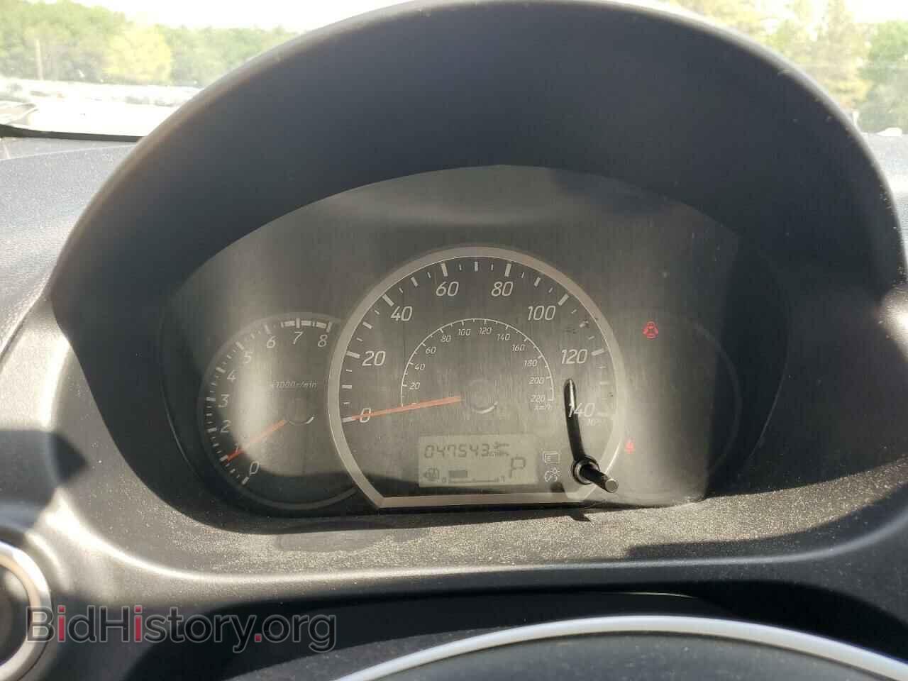 2015 MITSUBISHI MIRAGE - VIN: ML32A4HJ3FH043027 - Фото 9