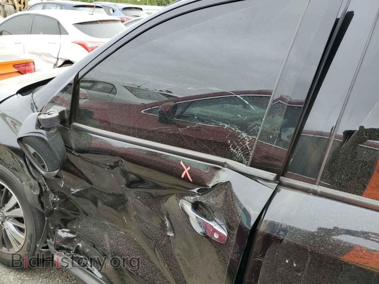 2020 NISSAN PATHFINDER - VIN: 5N1DR2AN4LC592207 - Фото 7