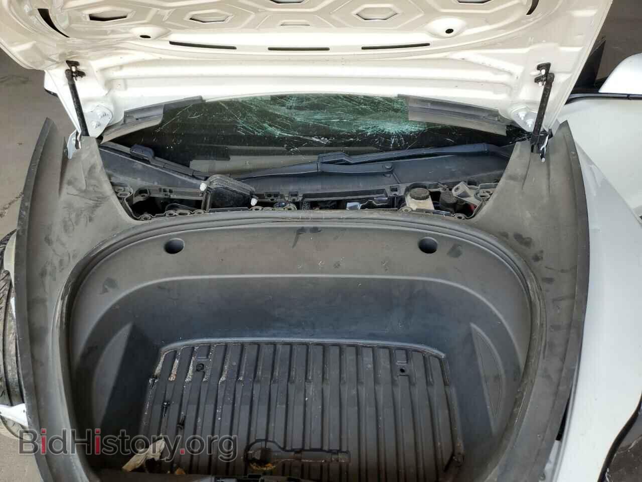 2021 TESLA MODEL 3 - VIN: 5YJ3E1EA3MF938801 - Фото 11