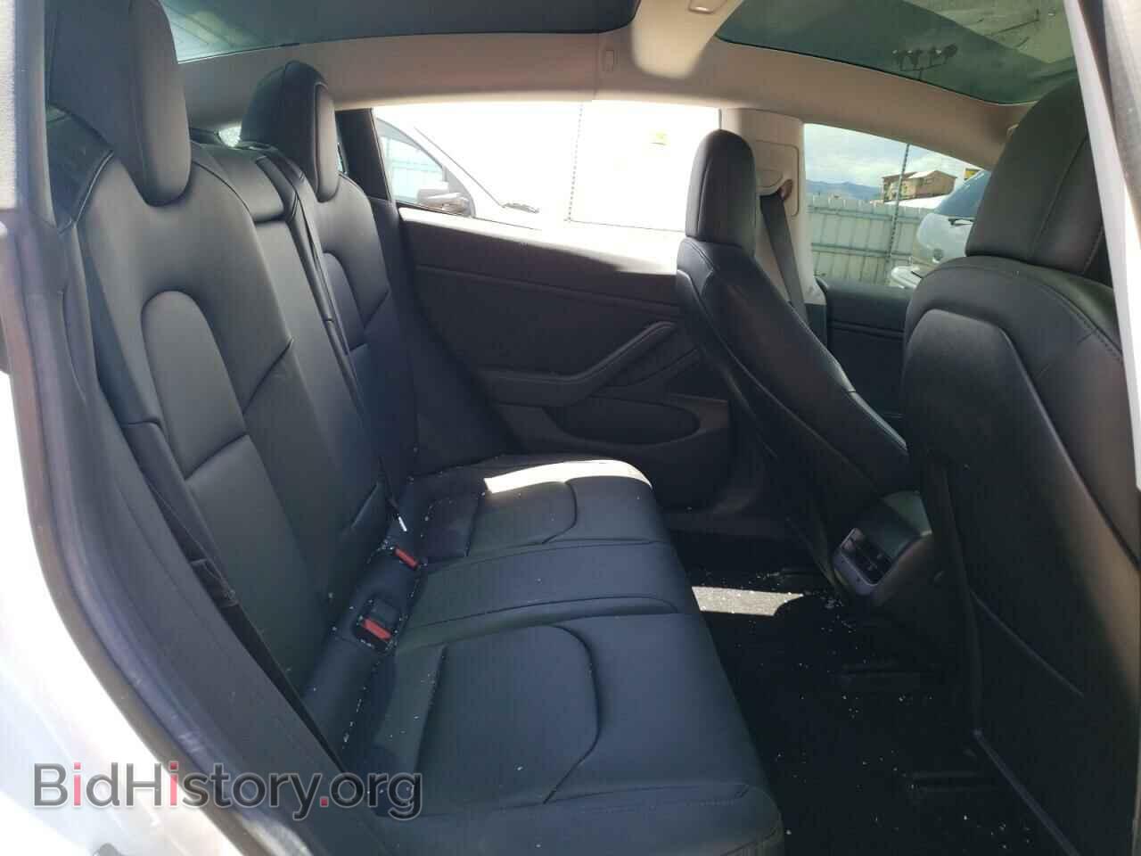 2018 TESLA MODEL 3 - VIN: 5YJ3E1EA0JF009998 - Фото 10