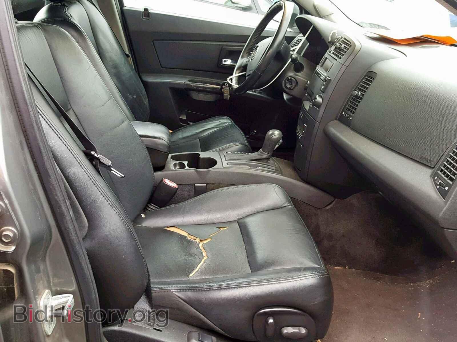 2004 CADILLAC CTS - VIN: 1G6DM577440179612 - Фото 5