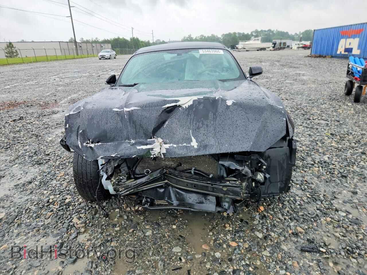 2017 FORD MUSTANG - VIN: 1FATP8UHXH5278965 - Photo 5