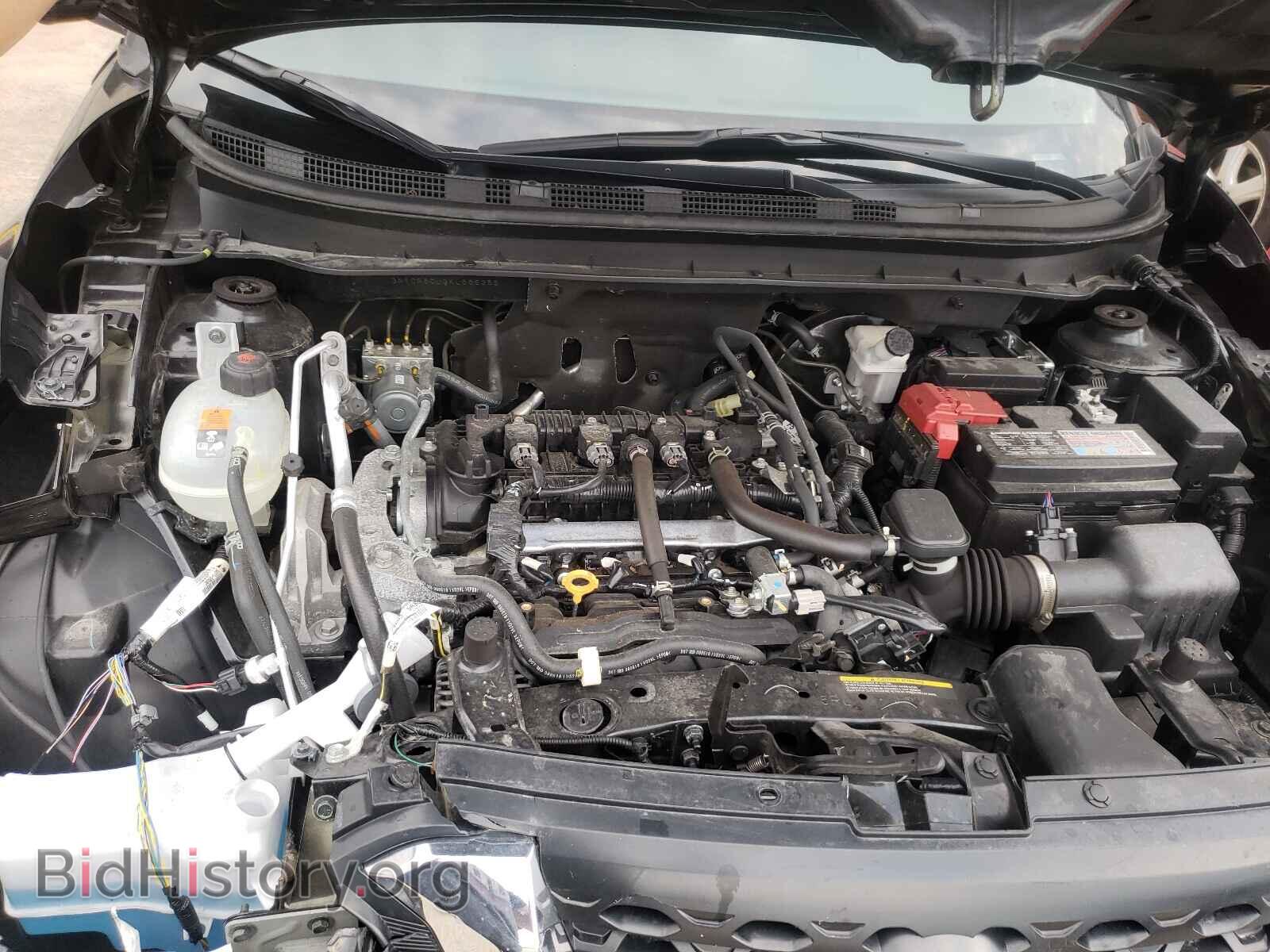2019 NISSAN KICKS - VIN: 3N1CP5CU3KL565355 - Фото 7