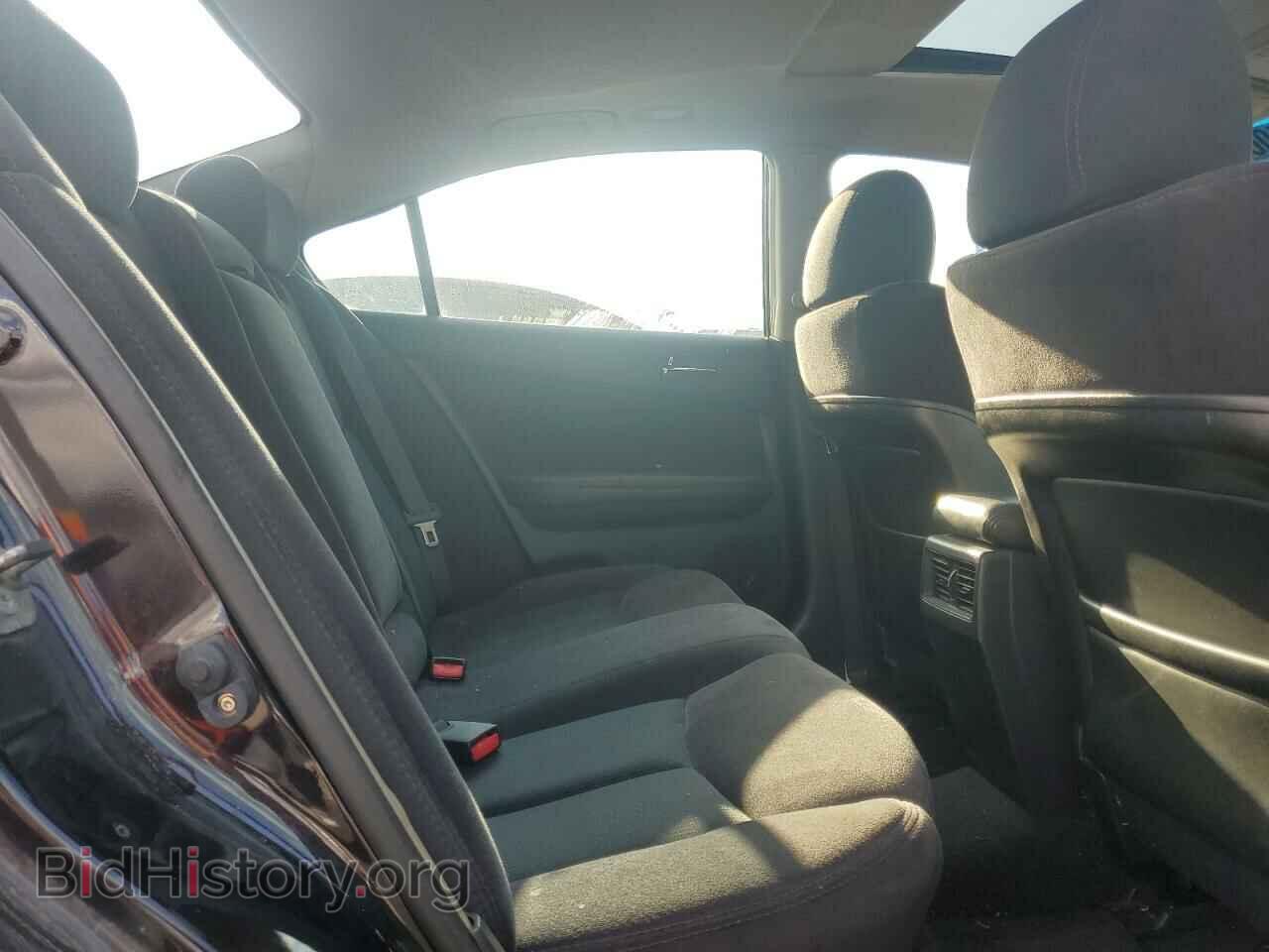 2012 NISSAN MAXIMA - VIN: 1N4AA5AP8CC808714 - Photo 10