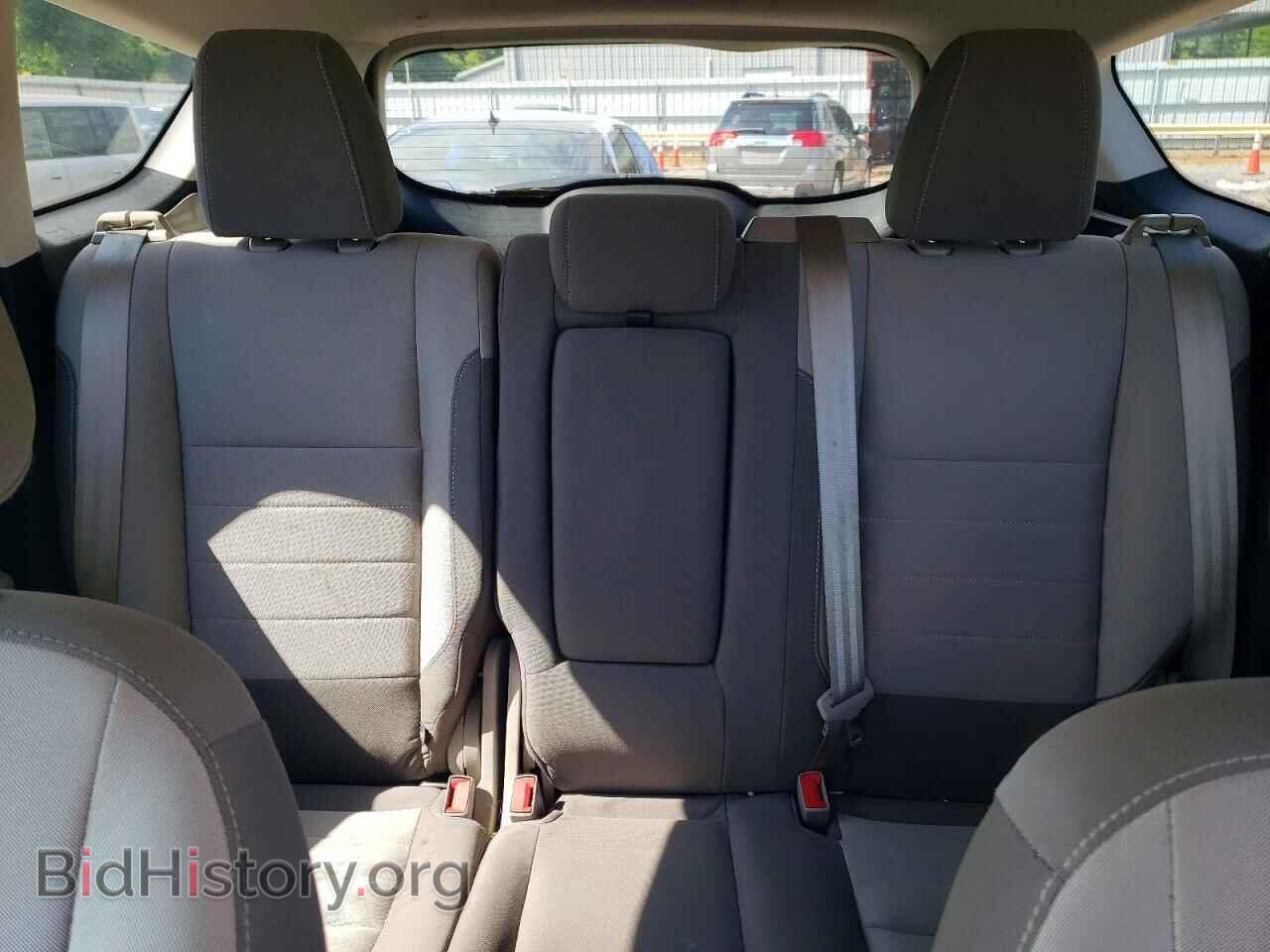 2016 FORD ESCAPE - VIN: 1FMCU9GX9GUC06702 - Фото 10