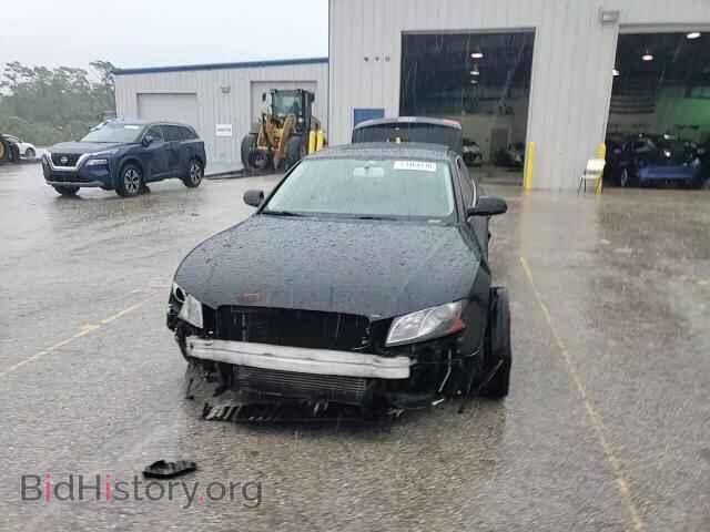 2010 AUDI A5 - VIN: WAUCFAFR1AA044427 - Фото 14